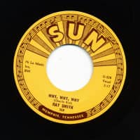 Aperçu: Why, Why, Why - You Made A Hit (7inch, 45rpm) Aperçu: Why, Why, Why - You Made A Hit (7inch, 45rpm)