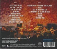 Aperçu: Play All Night - Live At The Beacon Theatre 1992 (2-CD) Aperçu: Play All Night - Live At The Beacon Theatre 1992 (2-CD)