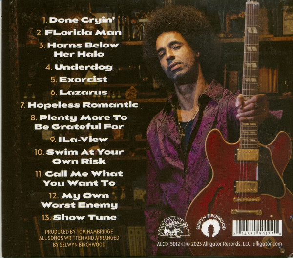 Exorcist (CD)