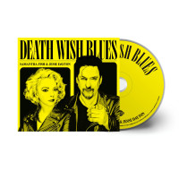 Aperçu: Death Wish Blues (CD) Aperçu: Death Wish Blues (CD)