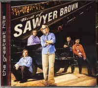 Aperçu: Best Of Sawyer Brown (CD) Aperçu: Best Of Sawyer Brown (CD)