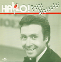 Aperçu: Hallo! (LP) Aperçu: Hallo! (LP)
