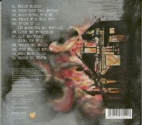 Aperçu: Burn To Grow (CD) Aperçu: Burn To Grow (CD)