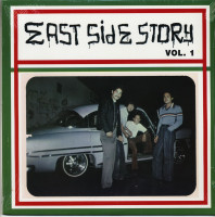 Aperçu: East Side Story Vol.1-12 (13-LP Box-Set, Ltd.) Aperçu: East Side Story Vol.1-12 (13-LP Box-Set, Ltd.)