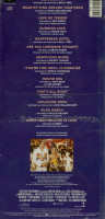 Aperçu: Honeymoon In Vegas - Soundtrack (CD, Longbox Packaging) Aperçu: Honeymoon In Vegas - Soundtrack (CD, Longbox Packaging)