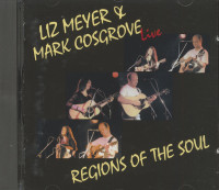 Aperçu: Regions Of The Soul - Live 1999 (CD) Aperçu: Regions Of The Soul - Live 1999 (CD)