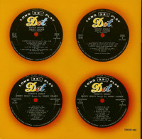 Aperçu: Sugar Shack - Buddy's Buddy (CD) Aperçu: Sugar Shack - Buddy's Buddy (CD)
