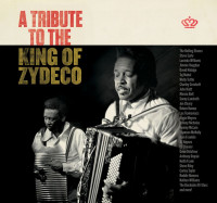 Aperçu: A Tribute To The King Of Zydeco (CD) Aperçu: A Tribute To The King Of Zydeco (CD)