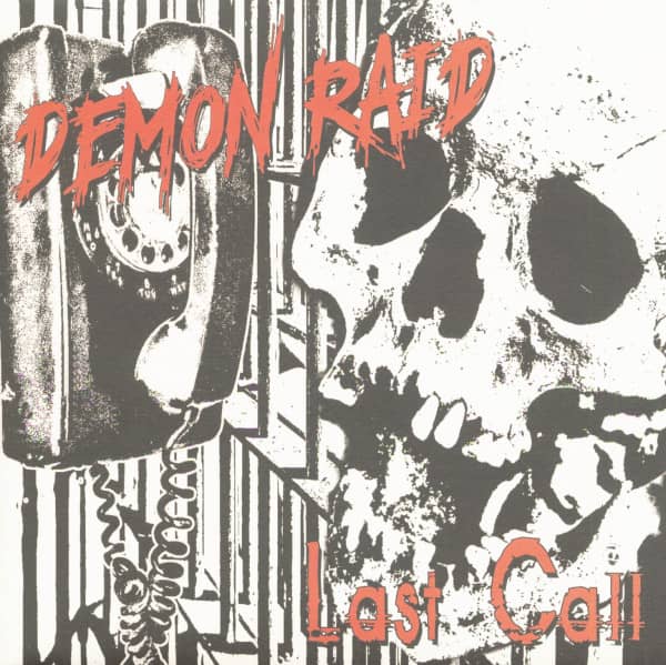 Last Call (Limited Edition)(LP) Last Call (Limited Edition)(LP)