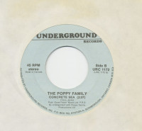 Aperçu: Where Evil Grows - Concrete Sea (7inch, 45rpm) Aperçu: Where Evil Grows - Concrete Sea (7inch, 45rpm)