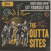 Aperçu: Let Yourself Go - Good Good Lovin' (7inch, 45rpm, PS) Aperçu: Let Yourself Go - Good Good Lovin' (7inch, 45rpm, PS)