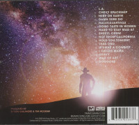 Aperçu: Here On Earth (CD) Aperçu: Here On Earth (CD)