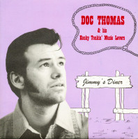 Aperçu: Jimmy's Diner (EP, 7inch, 45rpm, PS) Aperçu: Jimmy's Diner (EP, 7inch, 45rpm, PS)