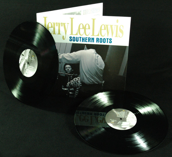 Southern Roots - The Original Sessions (2-LP)