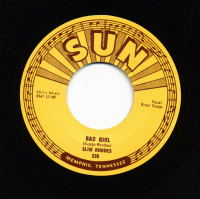 Aperçu: Gonna Romp And Stomp - Bad Girl (7inch, 45rpm) Aperçu: Gonna Romp And Stomp - Bad Girl (7inch, 45rpm)