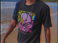 Aperçu: Cree Records & Clepto - Size L (T-Shirt) Aperçu: Cree Records & Clepto - Size L (T-Shirt)