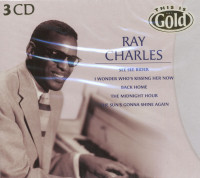 Aperçu: This Is Gold (3-CD) Aperçu: This Is Gold (3-CD)