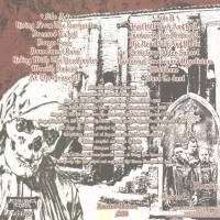 Aperçu: Hits From The Grave (Limited Edition) (LP) Aperçu: Hits From The Grave (Limited Edition) (LP)