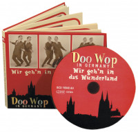 Aperçu: Doo Wop in Germany Aperçu: Doo Wop in Germany