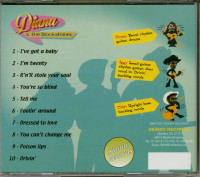 Aperçu: Howdy ! (CD) Aperçu: Howdy ! (CD)