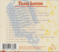 Aperçu: Iconic Women Of Country (CD) Aperçu: Iconic Women Of Country (CD)