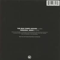 Aperçu: The Man Comes Around b-w Personal Jesus 7inch, 45rpm, PS, SC, ltd. Aperçu: The Man Comes Around b-w Personal Jesus 7inch, 45rpm, PS, SC, ltd.