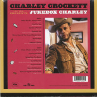 Aperçu: Lil' G.L. Presents - Jukebox Charley (LP, 180g) Aperçu: Lil' G.L. Presents - Jukebox Charley (LP, 180g)