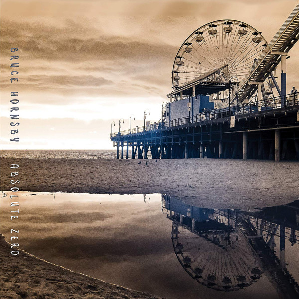 Absolute Zero (CD)