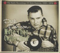 Aperçu: More Than Countryfied & Lost In The Music 1959-89 (6-CD) Aperçu: More Than Countryfied & Lost In The Music 1959-89 (6-CD)