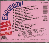Aperçu: Sock It To Me Baby (CD) Aperçu: Sock It To Me Baby (CD)