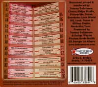 Aperçu: Songs The Jukebox Thought Me (CD) Aperçu: Songs The Jukebox Thought Me (CD)