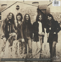 Aperçu: Rocking At The Tweed Mill (LP, 180g Vinyl) Aperçu: Rocking At The Tweed Mill (LP, 180g Vinyl)