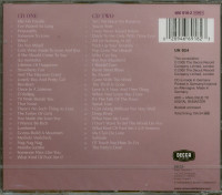 Aperçu: The Decca Years 1959-1964 (2-CD) Aperçu: The Decca Years 1959-1964 (2-CD)