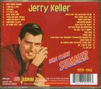 Aperçu: Here Comes Summer (CD) Aperçu: Here Comes Summer (CD)