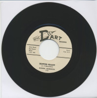 Aperçu: Bopper 486609 - Big Love (7inch, 45rpm) Aperçu: Bopper 486609 - Big Love (7inch, 45rpm)