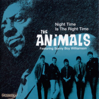 Aperçu: Raw Animals (2-CD) Aperçu: Raw Animals (2-CD)