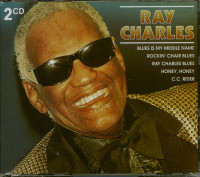 Aperçu: Ray Charles (2-CD) Aperçu: Ray Charles (2-CD)