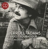 Aperçu: Banjo Troubadour A Live Recording (LP + CD) Aperçu: Banjo Troubadour A Live Recording (LP + CD)