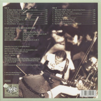 Aperçu: The Real Deal (LP) Aperçu: The Real Deal (LP)