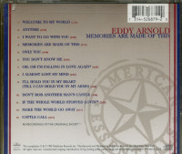Aperçu: Memories Are Made Of This (CD) Aperçu: Memories Are Made Of This (CD)
