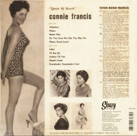 Aperçu: Queen Of Hearts (LP, 10inch) Aperçu: Queen Of Hearts (LP, 10inch)