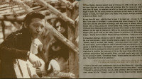 Aperçu: Lonesome, On'ry And Mean - A Tribute To Waylon Jennings (CD) Aperçu: Lonesome, On'ry And Mean - A Tribute To Waylon Jennings (CD)
