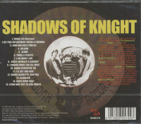 Aperçu: Featuring: Follow - Alone - Shake (CD) Aperçu: Featuring: Follow - Alone - Shake (CD)