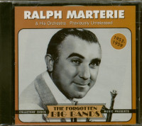 Aperçu: Previously Unreleased - 1959 (CD) Aperçu: Previously Unreleased - 1959 (CD)