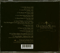 Aperçu: Songs For The Soul (CD) Aperçu: Songs For The Soul (CD)