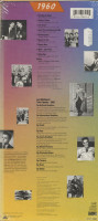 Aperçu: Billboard Top Rock & Roll Hits 1960 (CD) Aperçu: Billboard Top Rock & Roll Hits 1960 (CD)