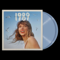 Aperçu: 1989 Taylor's Version (2-LP, colored Vinyl) Aperçu: 1989 Taylor's Version (2-LP, colored Vinyl)