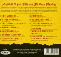Aperçu: What Makes Bob Holler (CD) Aperçu: What Makes Bob Holler (CD)