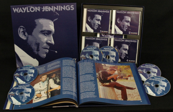 The Journey - Destiny's Child (6-CD Deluxe Box Set)