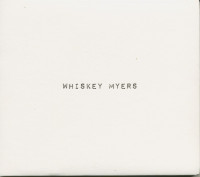 Aperçu: Whiskey Myers (CD) Aperçu: Whiskey Myers (CD)